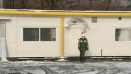 Модернизированная котельная на улице Институтской - одна из самых современных в Тюмени Модернизированная котельная на улице Институтской - одна из самых современных в Тюмени