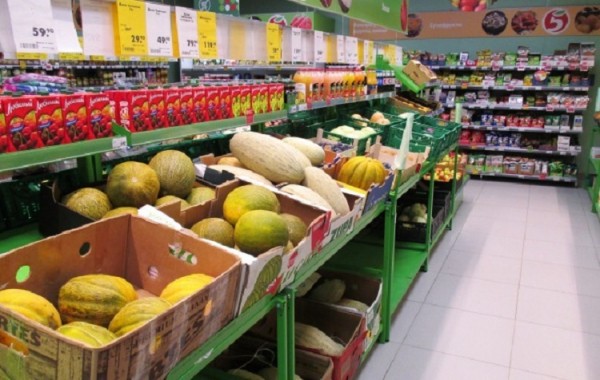 "Пятерочка" победила в конкурсе экологических проектов