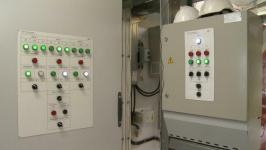 Модернизированная котельная на улице Институтской - одна из самых современных в Тюмени Модернизированная котельная на улице Институтской - одна из самых современных в Тюмени