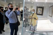 Тюменцы увидят копии старинных рукописей Корана в музейном комплексе Словцова