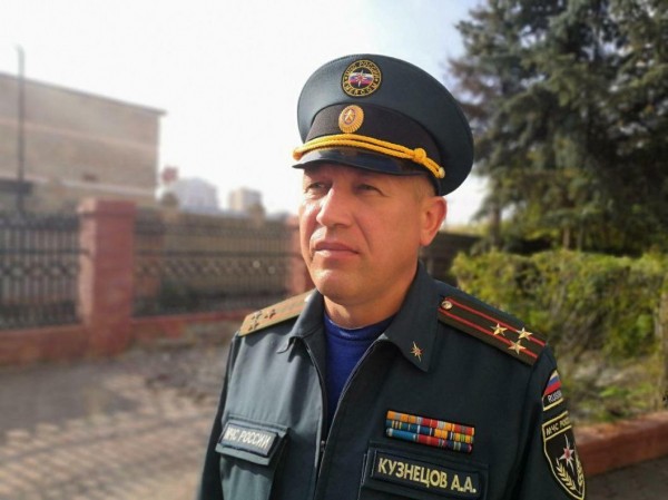 Тюменцы к сиренам относятся с пониманием