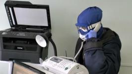 Главврач тюменского моногоспиталя рассказал о работе в красной зоне