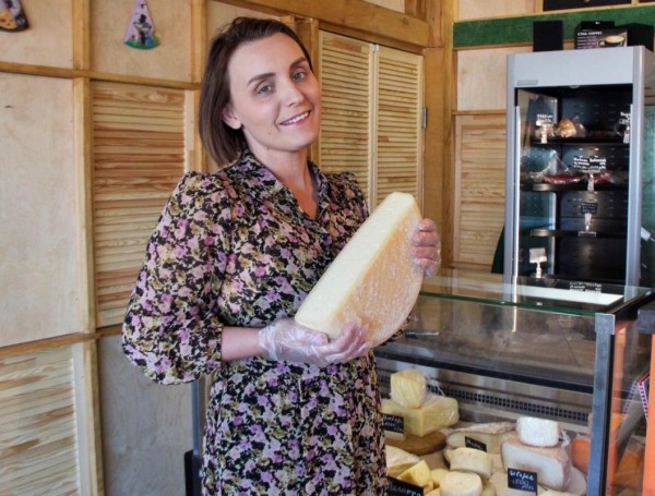 Около 50 человек станут участниками региональной "Школы фермера" 