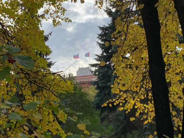 В шести районах Тюменской области избрали глав муниципальных образований