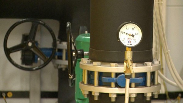 В Тюменской области коммунальщики основательно подготовились к зиме 