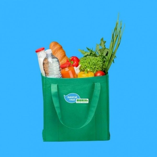 Тюменские продукты претендуют на победу в конкурсе "100 лучших товаров России"