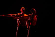 Шоу-кейс даст путевку молодежному театру Тюмени на всероссийский фестиваль Шоу-кейс даст путевку молодежному театру Тюмени на всероссийский фестиваль