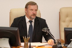 В Тюменской области выбрали главу ключевого района