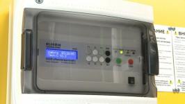 Модернизированная котельная на улице Институтской - одна из самых современных в Тюмени Модернизированная котельная на улице Институтской - одна из самых современных в Тюмени