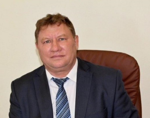 Александр Агеев сохранил пост главы Сорокинского района 