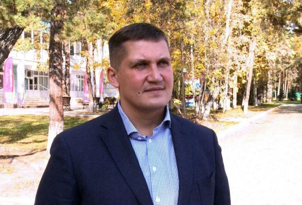 Павел Белявский: "Большая перемена" помогает ребятам почувствовать себя частью одной страны