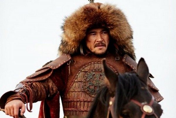 Сериал "Тобол": костюмы персонажей максимально передают эпоху правления Петра I