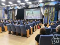 Задачу равного доступа к медицине решали на форуме "ПроеКТОриЯ" в Тюмени