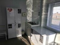 Новый модульный ФАП открылся в Нижнетавдинском районе