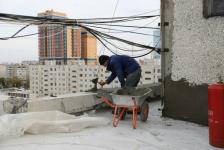 Александр Чепик взял на контроль затопление квартир в доме на улице Ленина Александр Чепик взял на контроль затопление квартир в доме на улице Ленина