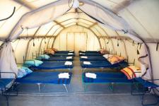 Штабная тренировка по гражданской обороне в Тюменской области прошла успешно Штабная тренировка по гражданской обороне в Тюменской области прошла успешно