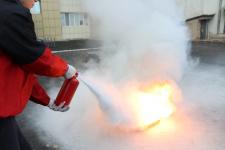 В Тюмени сформировали штат волонтеров безопасности