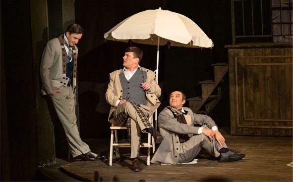 
Афиша на 23 октября
