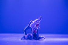 Шоу-кейс даст путевку молодежному театру Тюмени на всероссийский фестиваль Шоу-кейс даст путевку молодежному театру Тюмени на всероссийский фестиваль