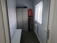 Новый модульный ФАП открылся в Нижнетавдинском районе