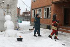 Прокурор региона поручил обследовать дома, пострадавшие от хлопков газа в Тюмени 