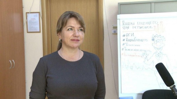 Волонтерский штаб МыВместе возобновляет работу в Тюмени