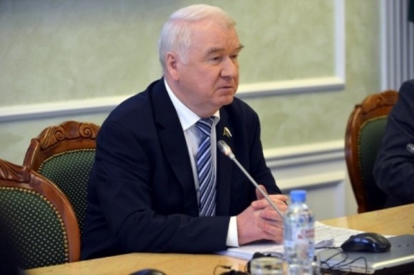 Корепанов оценил перспективы введения налога для самозанятых в Тюменской области