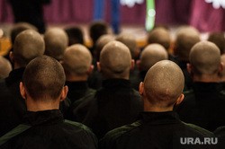 В Тюмени на заключенных не хватает докторов и медсестер