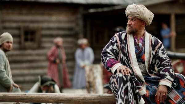 Сериал "Тобол": костюмы персонажей максимально передают эпоху правления Петра I