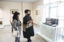 Тюменцы увидят копии старинных рукописей Корана в музейном комплексе Словцова