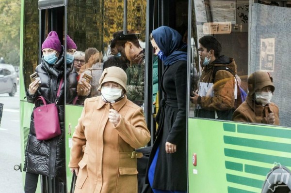 В Тюменской области девять человек выздоровели после COVID-19