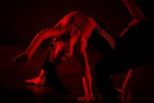 Шоу-кейс даст путевку молодежному театру Тюмени на всероссийский фестиваль Шоу-кейс даст путевку молодежному театру Тюмени на всероссийский фестиваль