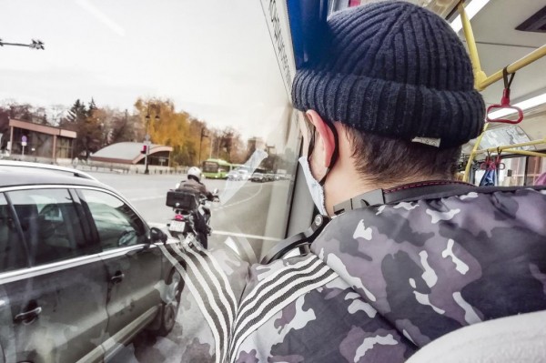 В Тюменской области учредят награду для волонтеров