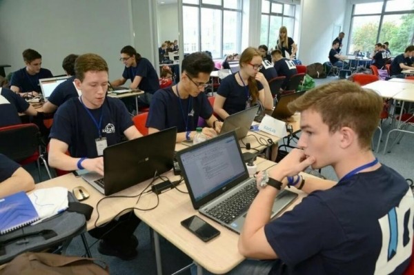 Заявиться на всероссийский конкурс бизнеса и инноваций успевают студенты региона