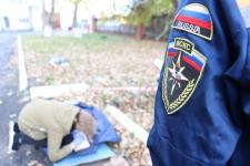 В Тюмени сформировали штат волонтеров безопасности