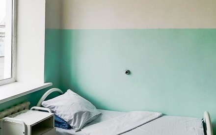 В Тюменской области продолжается рост заболевших коронавирусом 