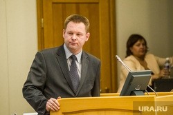 Тюменский чиновник перешел работать в ЯНАО