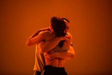 Шоу-кейс даст путевку молодежному театру Тюмени на всероссийский фестиваль Шоу-кейс даст путевку молодежному театру Тюмени на всероссийский фестиваль