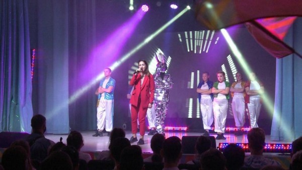 Проекты участников "Большой перемены" в Тюмени получили высокую оценку экспертов