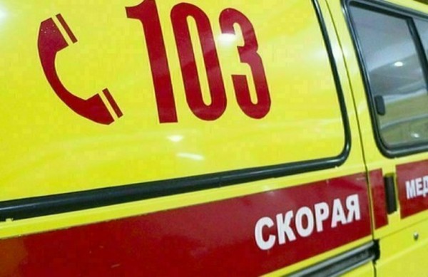 В Упоровском районе легковушка опрокинулась в кювет и загорелась 