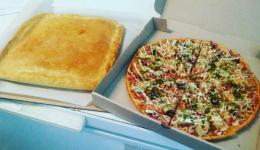 Пицца в онлайн: исетский бизнесмен рассказала, как заработать в пандемию