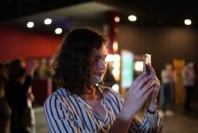 Шоу-кейс даст путевку молодежному театру Тюмени на всероссийский фестиваль Шоу-кейс даст путевку молодежному театру Тюмени на всероссийский фестиваль