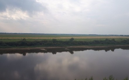 В Тюмени выходные будут теплыми, но пасмурными 