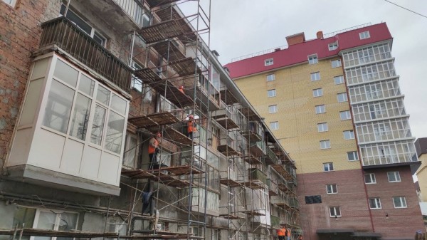 Планерка на ул. Урицкого, 28
Планерка на ул. Урицкого, 28