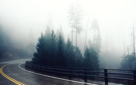 Погода на 6 октября: к вечеру в Тюмени возможен дождь и туман