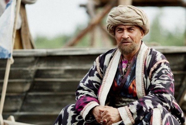 Сериал "Тобол": костюмы персонажей максимально передают эпоху правления Петра I