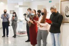 Тюменцы увидят копии старинных рукописей Корана в музейном комплексе Словцова