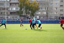 Руслан Кухарук: создание спортивных площадок - лучшая пропаганда ЗОЖ Руслан Кухарук: создание спортивных площадок - лучшая пропаганда ЗОЖ