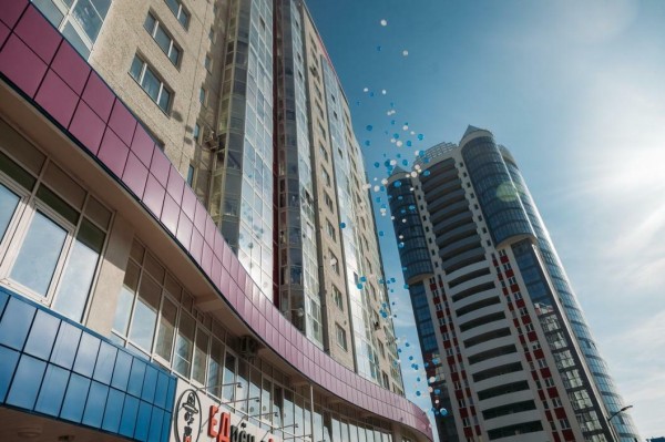 В Тюменской области расселение аварийного жилья идет с опережением плана