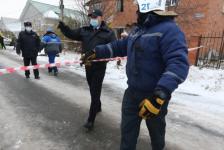 Прокурор региона поручил обследовать дома, пострадавшие от хлопков газа в Тюмени 